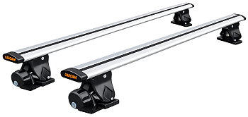 Купить CARCAM Roof Rack 1300 mm (CC8710) Silver
