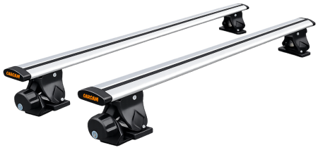 Купить CARCAM Roof Rack 1300 mm (CC8710) Silver