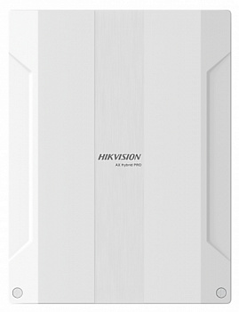 Купить Hikvision DS-PHA48-EP Охранная панель гибридная