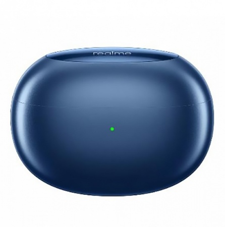 Купить Realme Buds Air3 Blue (RMA2105)