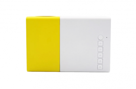 Купить Uniс YG-300A Yellow-White