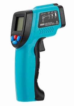 Купить RichMeters GM550 Blue Инфракрасный термометр