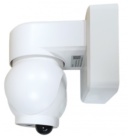 Купить CARCAM Solar PTZ 01