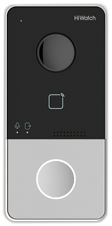 Купить HiWatch VDP-D2211W