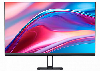 Купить Xiaomi Redmi Monitor A27Q 2025 27" 100HZ (P27QCA-RA) Black
