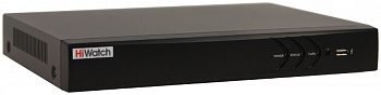 Купить HiWatch DS-N308(D)