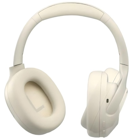 Купить Xiaomi Haylou S35 ANC White