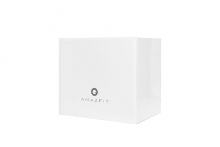 Умные часы AMAZFIT BIP BLACK
