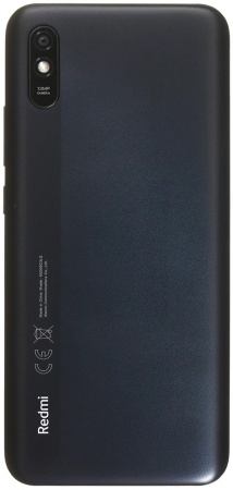 Купить Xiaomi Redmi 9A 2/32 ГБ RU, Темно-серый
