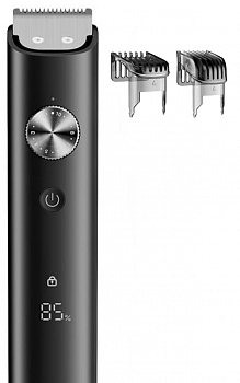 Купить Xiaomi Grooming Kit Pro (XMGHT2KITLF) ЕU Black