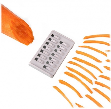 Купить Xiaomi HuoHou Multi-Blade Vegetable Slicer (HU0137)