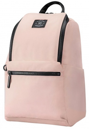 Купить Xiaomi 90 Points Pro Leisure Travel Backpack 10L Pink