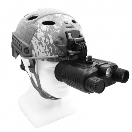 Купить Suntek Head and Helmet Mounted Night Vision Binocular NV8161