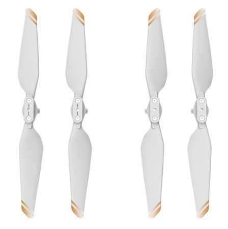 Купить Xiaomi FIMI X8 Pro Propellers (LXJ02A5) Gray