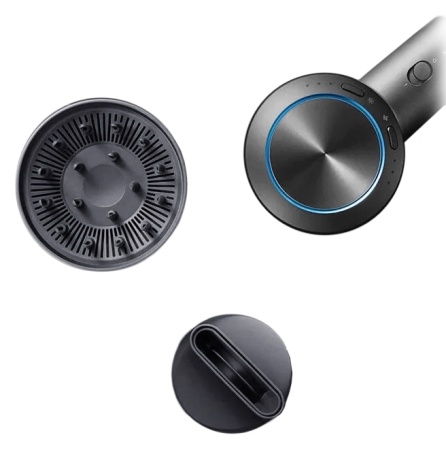 Купить Xiaomi Mijia High Speed Hair Dryer H900 Gray