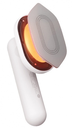 Купить Xiaomi Lofans Mini Wireless Ironing Machine (YD-017 Pro) White