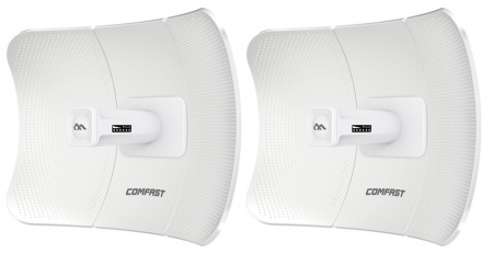 Купить Comfast CF-E317A Комплект 2шт.