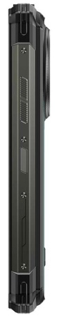 Купить DOOGEE Fire 6 Power 8/256 Gb Mountains Green