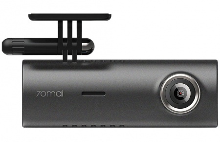 Купить Xiaomi 70mai Dash Cam M300 Dark Gray