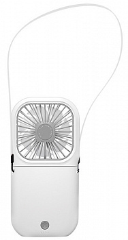 Купить Xiaomi Halter Folding Fan F20 White