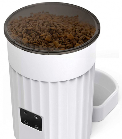 Купить Xiaomi Papifeed WiFi Smart Pet Feeder (XMPF019)