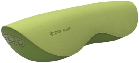 Купить Xiaomi Repor Neck Massage Pillow (RP-R1) Green