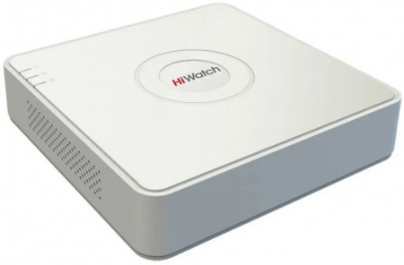 Купить HiWatch DS-H108GA