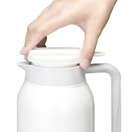 Купить Xiaomi Viomi Steel Vacuum Pot 1.5L White (VF1500)