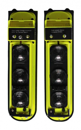 Купить CARCAM Outdoor 2 IR Beam Detector IRB-03 30m