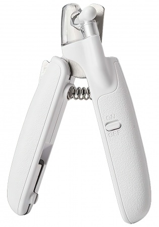 Купить Xiaomi Nail Clippers Led