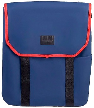 Купить Xiaomi 90 Points Marvel Collaboration Series Backpack Limited Edition (90BBPMT21123U) Sky Blue