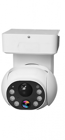 Купить CARCAM Solar PTZ 01