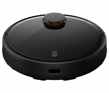 Xiaomi Mijia Robot Vacuum Cleaner LDS Version (STYJ02YM) Black
