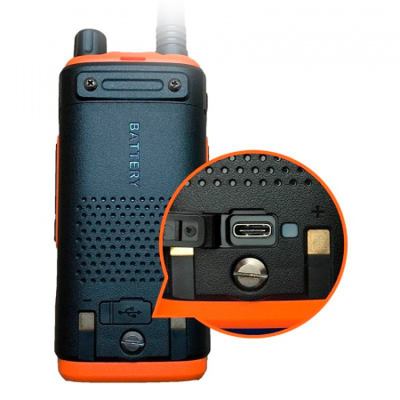 Купить Baofeng UV-17M
