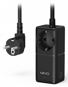 Купить Mivo MC-751