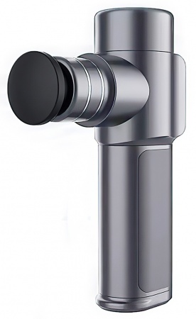 Купить Xiaomi Merach Merrick Nano Pocket Massage Gun Grey (MR-1537)
