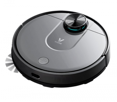 Купить Xiaomi Viomi Cleaning Robot V2 Pro (V-RVCLM21B)