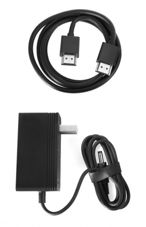 Купить Xiaomi Mi Box 3S 2GB + 8GB Black