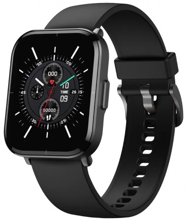Купить Xiaomi Mibro Color Black (XPAW002)