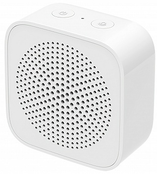 speaker