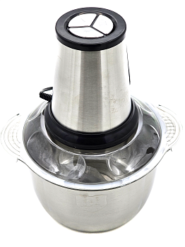 Купить Modengo Multifunctional Meat Grinder 1200W (C0091)