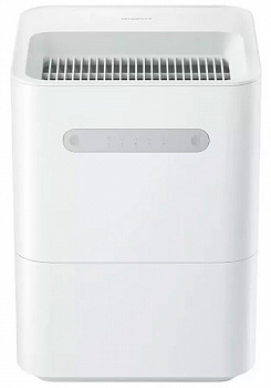 Купить Xiaomi Smartmi Evaporative Humidifier 3 Lite 4L EU (CJXJSQ06ZM) White