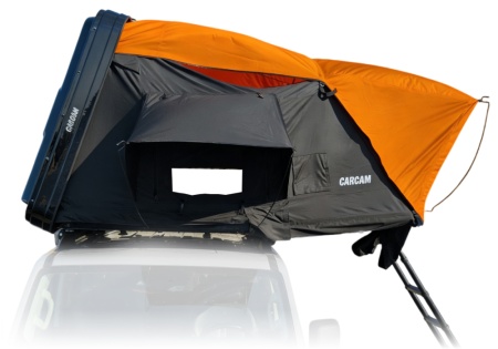 Купить CARCAM Roof Tent (CC6008V2.1)