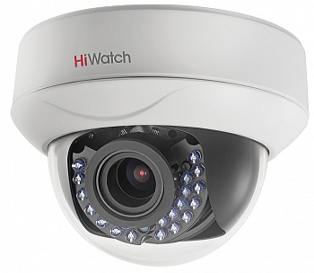 Купить HiWatch DS-T207P (2.8-12 mm)
