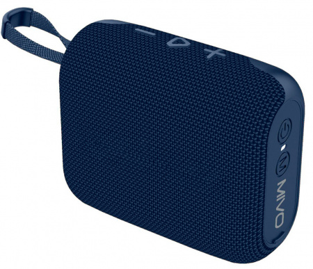 Купить Mivo M72 Blue