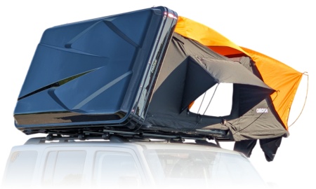 Купить CARCAM Roof Tent (CC6008V2.1)