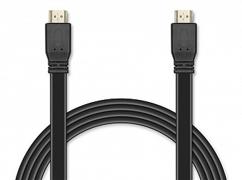 Купить SmartBuy HDMI-HDMI Ver. 1.4B A-M/A-M 3 м