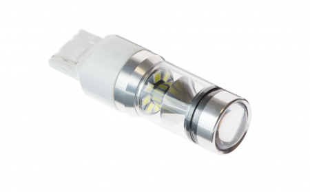 Купить CARCAM W21W-7440-30W-2325 белый свет