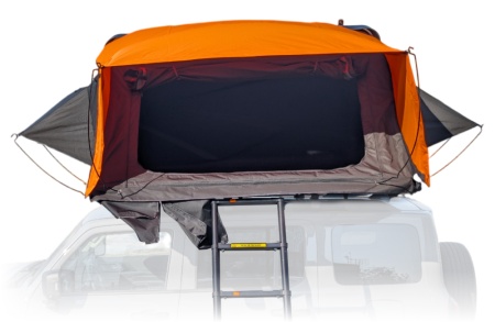 Купить CARCAM Roof Tent (CC6008V2.1)