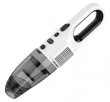 Купить CARCAM Vacuum Cleaner DW-180